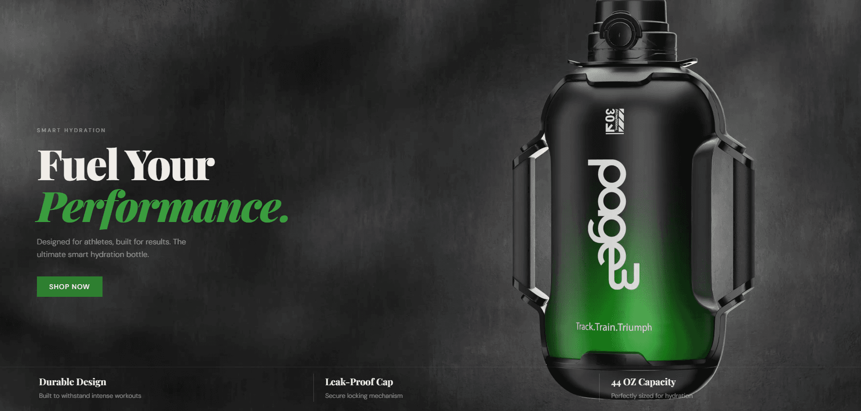 Page3 Bottle