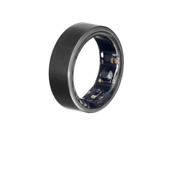 Fitness Smart Ring